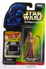 Star Wars (US) Figur NEU --