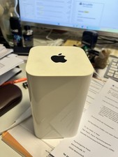 Apple AirPort Time Capsule 2TB,Extern,7200RPM