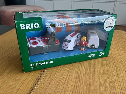 Brio world eisenbahn - brio,