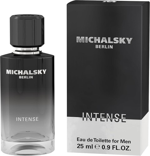 Michalski berlin intense - michalski, 25ml
