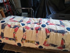 Vintage seltene amerikanische