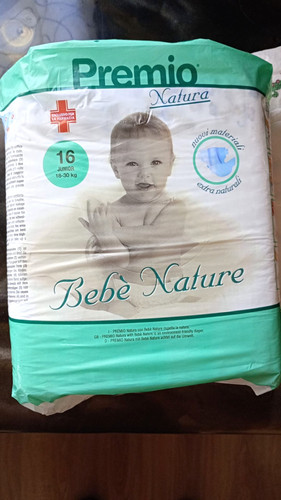 Premio natura bebè - premio,
