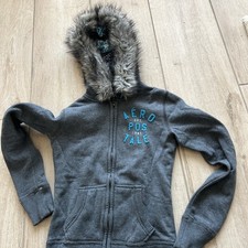 Aeropostale Damen XS Jäckchen