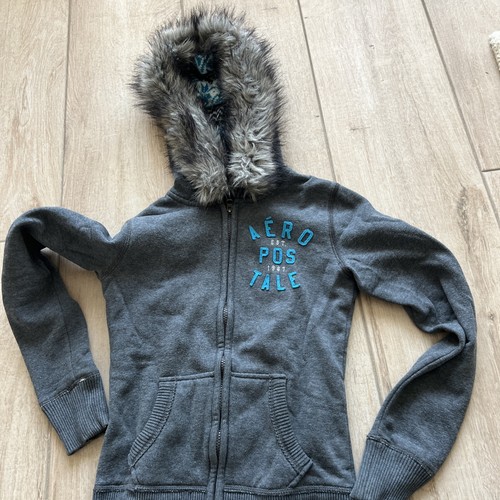 Aeropostale damen jäckchen - aeropostale,