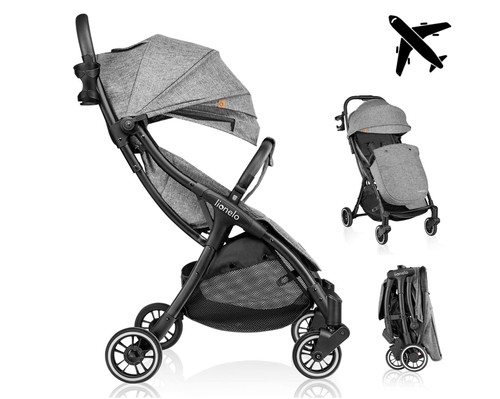 Lionelo julie one buggy - lionelo,
