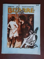 Bizarre Classix Volume 2 1977