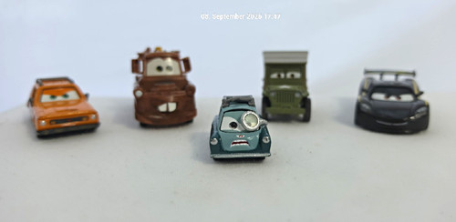 Disney pixar cars - disney,