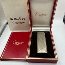 Cartier Les Must de Cartier
