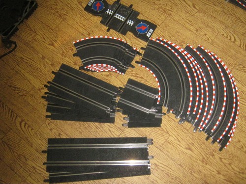 Track set scx - set, compact