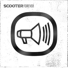 Scooter Album 2017 „Scooter