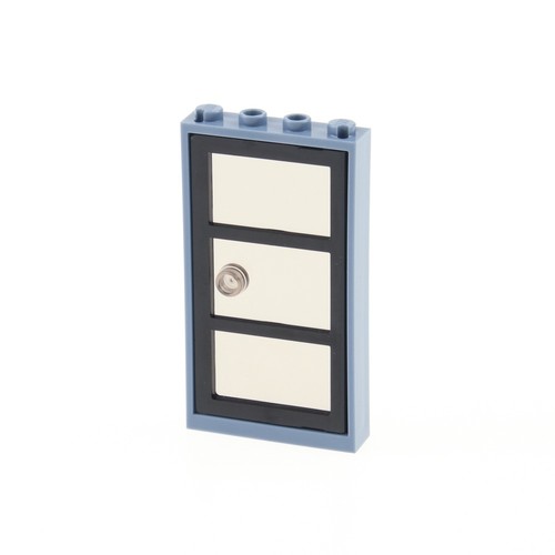 Lego tür rahmen - lego, 1x4x6