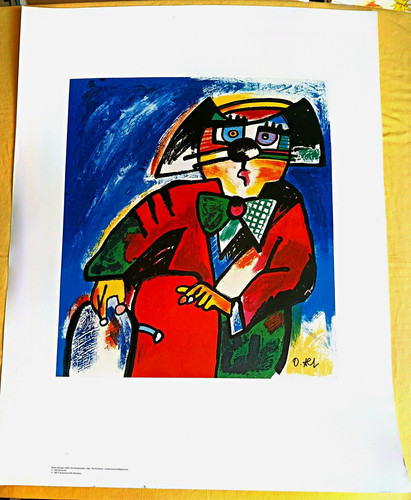 Otmar alt der kunsthändler - otmar,