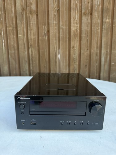 Pioneer hm20 usb - pioneer,