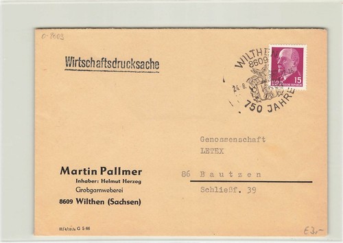 135979 wilthen sst - (o-8609),,