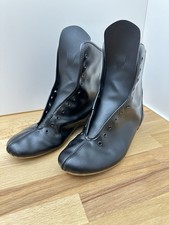 Bleyer Gardetanz Schuhe