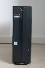ACER Mini PC Intel Core