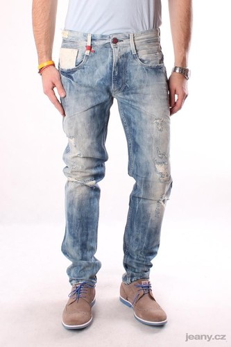 Neu replay m914r 118 - replay,