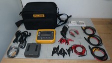 Fluke 1730 3 Phase Electrical