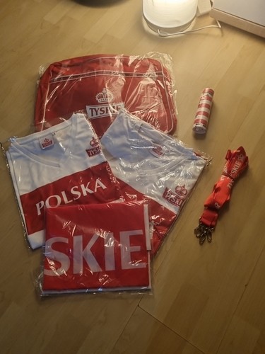 Tyskie fanset - tyskie,