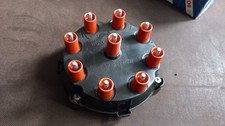 Mercedes W126 Verteilerkappe 8-Zylinder Bosch 1235522392