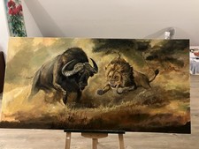 Original Handgemachtes, Acryl