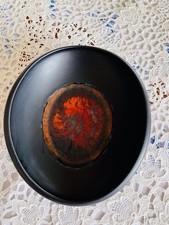 Schale majolika karlsruhe