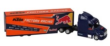 NewRay Modell Truck KTM