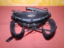 Klettergurt EDELRID - TREE MAGIC Baumklettergurt Baumpflege Baum