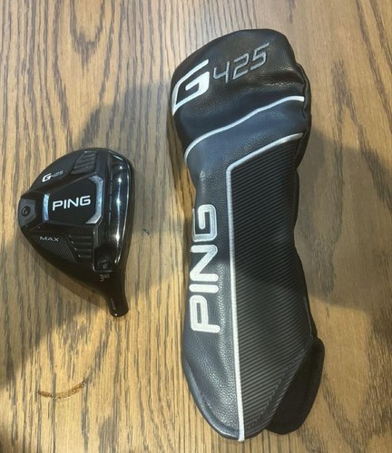 Ping g425 max - ping,
