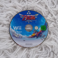 Nintendo Wii Spiel - The