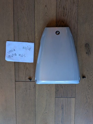 Abdeckung monoposto bmw - abdeckung,