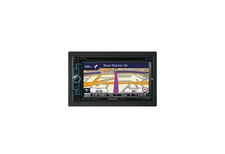 Kenwood dnx 5260bt - kenwood,