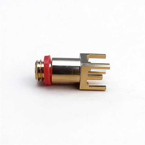Microdot jack rf - 10-32,
