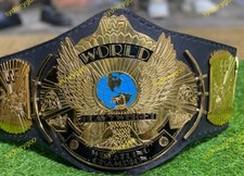 NEW WINGED EAGLE WORLD