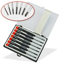 Feinmechaniker-Schraubendreher-Satz 7 teilig