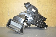 MERCEDES VITO W447 Klimaanlage Hinten Komplett Heizung Klima Neuwertig