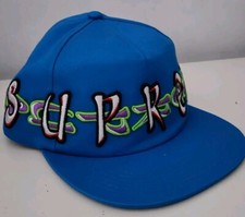 FW23 Supreme Aoi Spellout