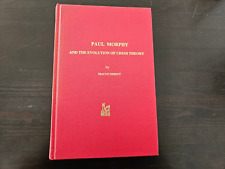 Shibut: Paul Morphy and the Evolution of Chess Theory Schachbuch