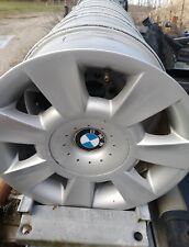 BMW E39 5er 15 Zoll 4 x Alufelge 7Jx15H2 / 6751763 Original BMW 