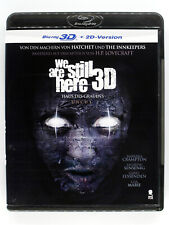 We are still here - Haus des