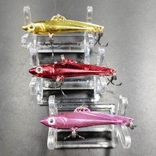 Spin Blades Jig Spinner Runner