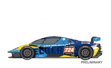 KTM X-bow GTX Felbermayr