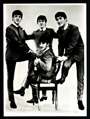 The beatles große - beatles,
