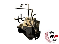 ABS Block Hydraulikblock