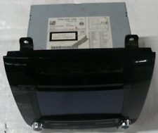 Navigationssystem Radio VW Touareg II 2 7P 7P6035195