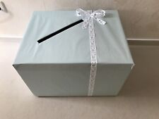 Hochzeit, Geschenke Box, Geschenke, Geburtstag
