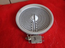 Ceran Heizplatte ego 10.58113.004,funktionsfähig