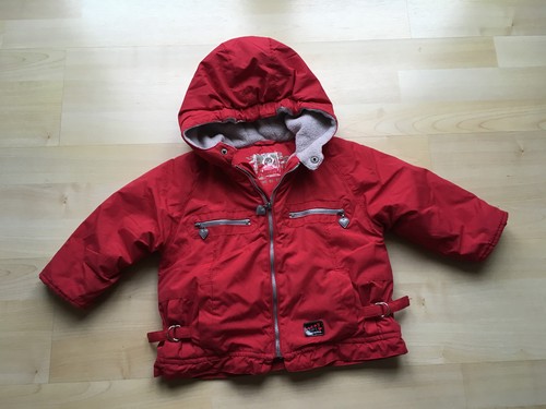 Sanetta jacke mädchen - sanetta,