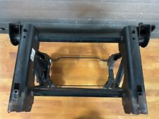 FIAT Ducato 250 Sitzkonsole Sitzkasten links Fahrersitz