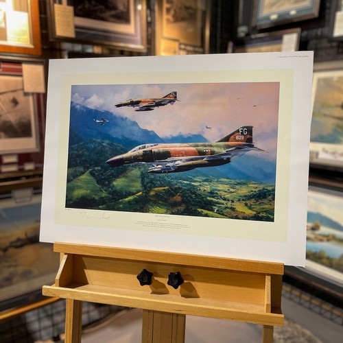 Mig meeting phantom robin - meeting,